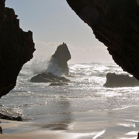 Brenton On Sea Cottages المظهر الخارجي الصورة