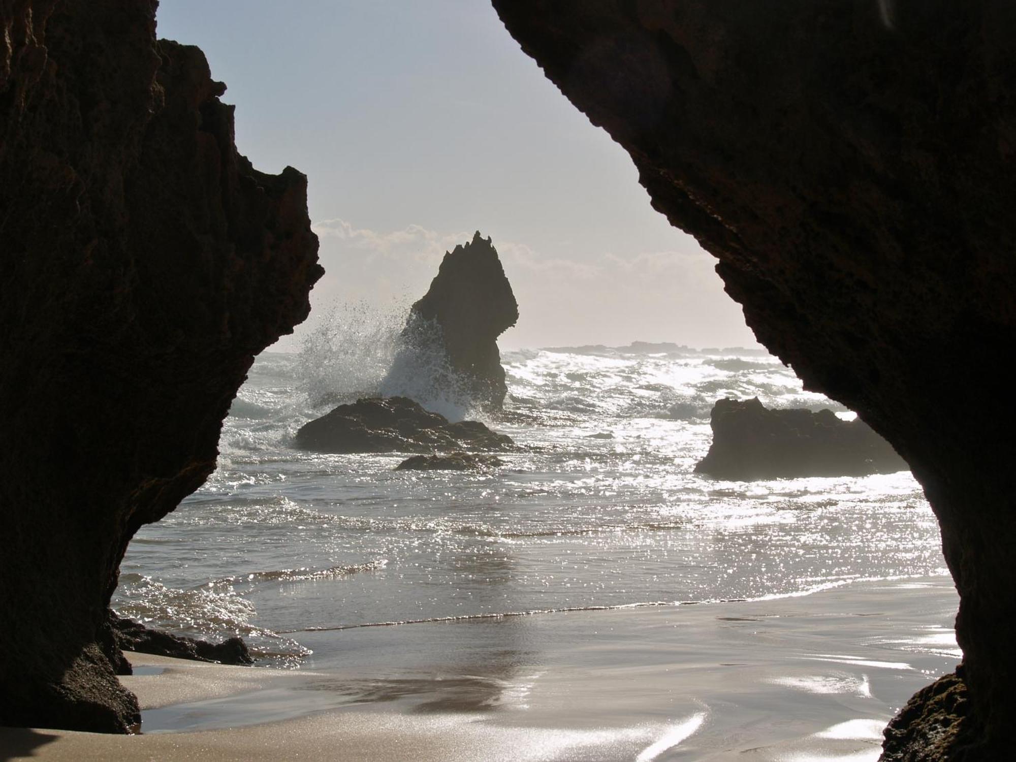 Brenton On Sea Cottages المظهر الخارجي الصورة