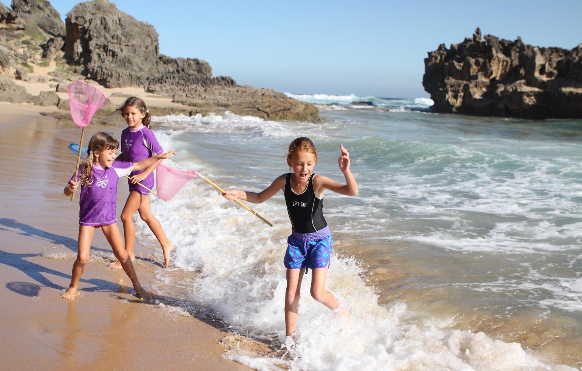 Brenton On Sea Cottages المظهر الخارجي الصورة