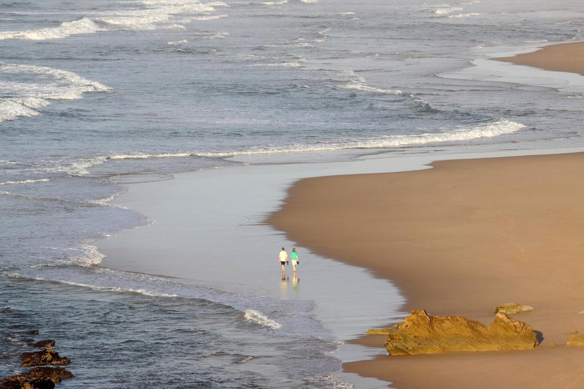 Brenton On Sea Cottages المظهر الخارجي الصورة