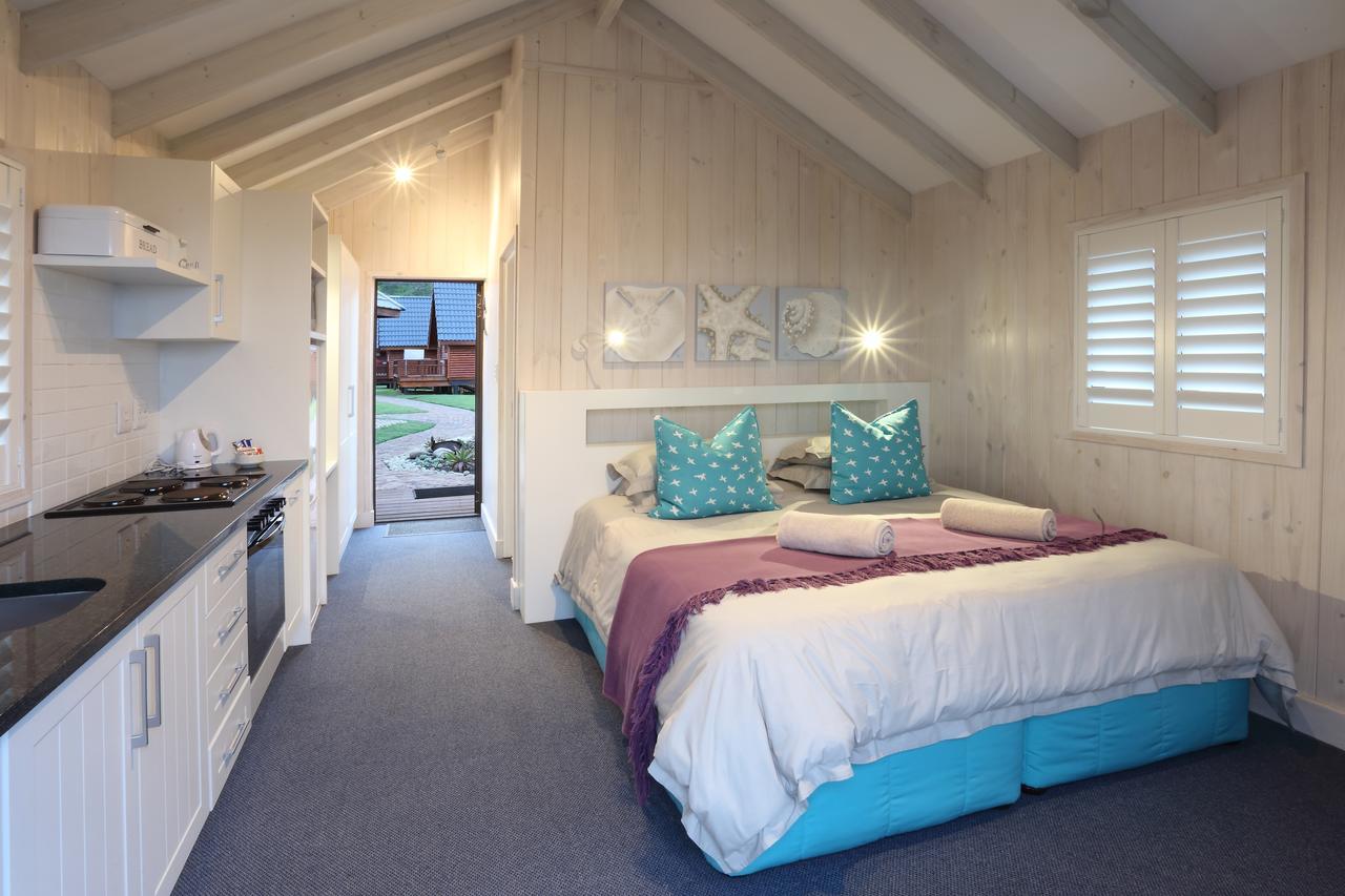 Brenton On Sea Cottages المظهر الخارجي الصورة