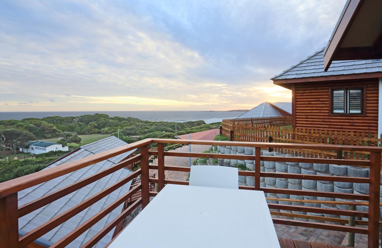Brenton On Sea Cottages المظهر الخارجي الصورة