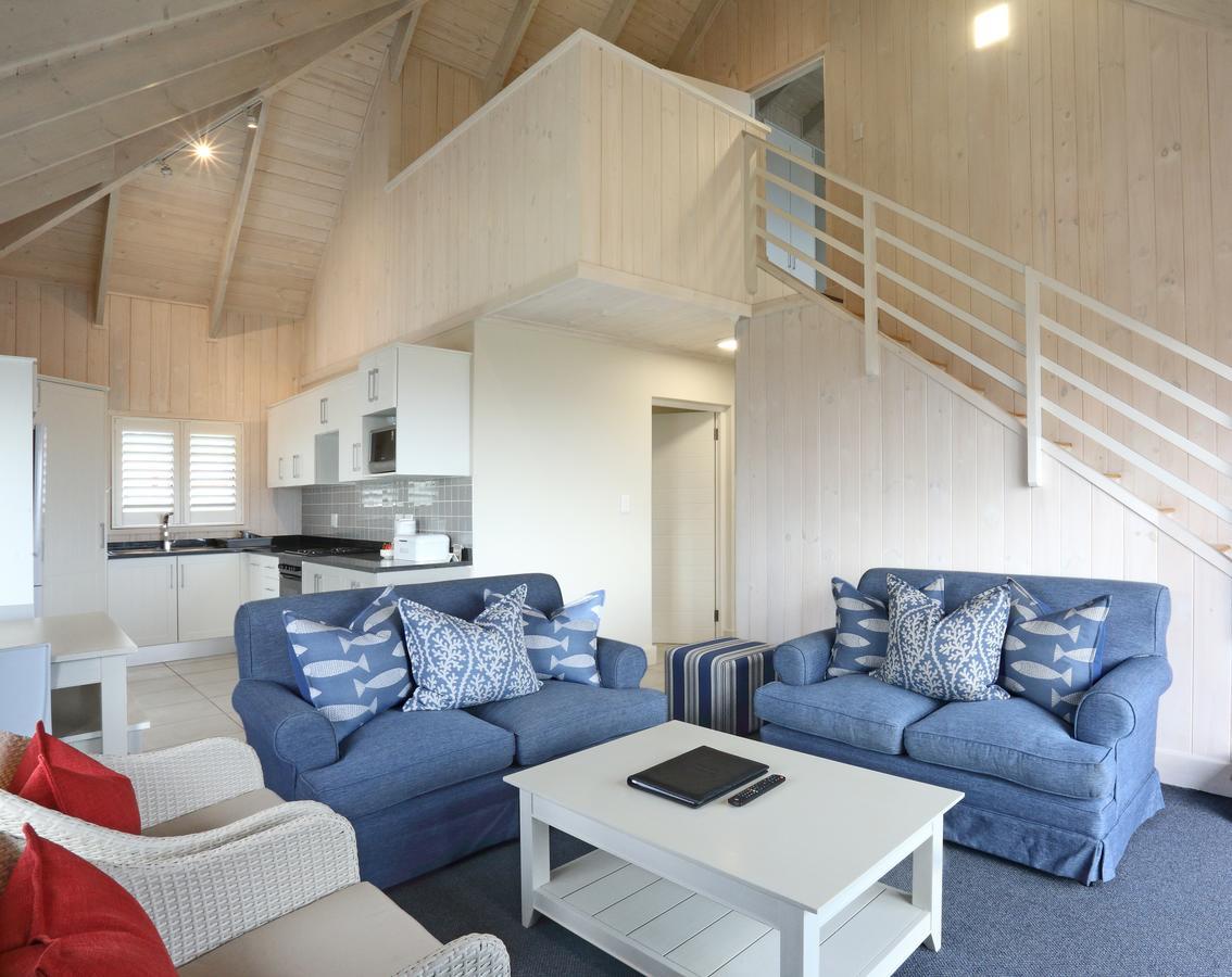 Brenton On Sea Cottages المظهر الخارجي الصورة