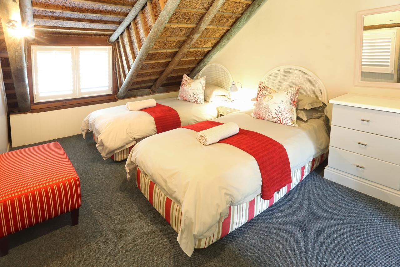 Brenton On Sea Cottages المظهر الخارجي الصورة