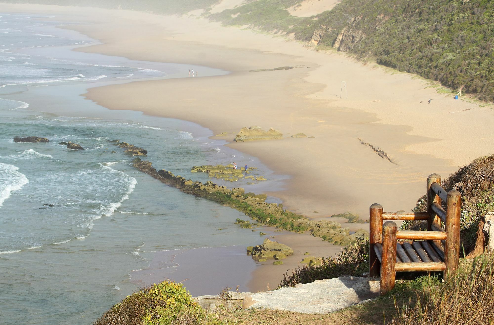 Brenton On Sea Cottages المظهر الخارجي الصورة