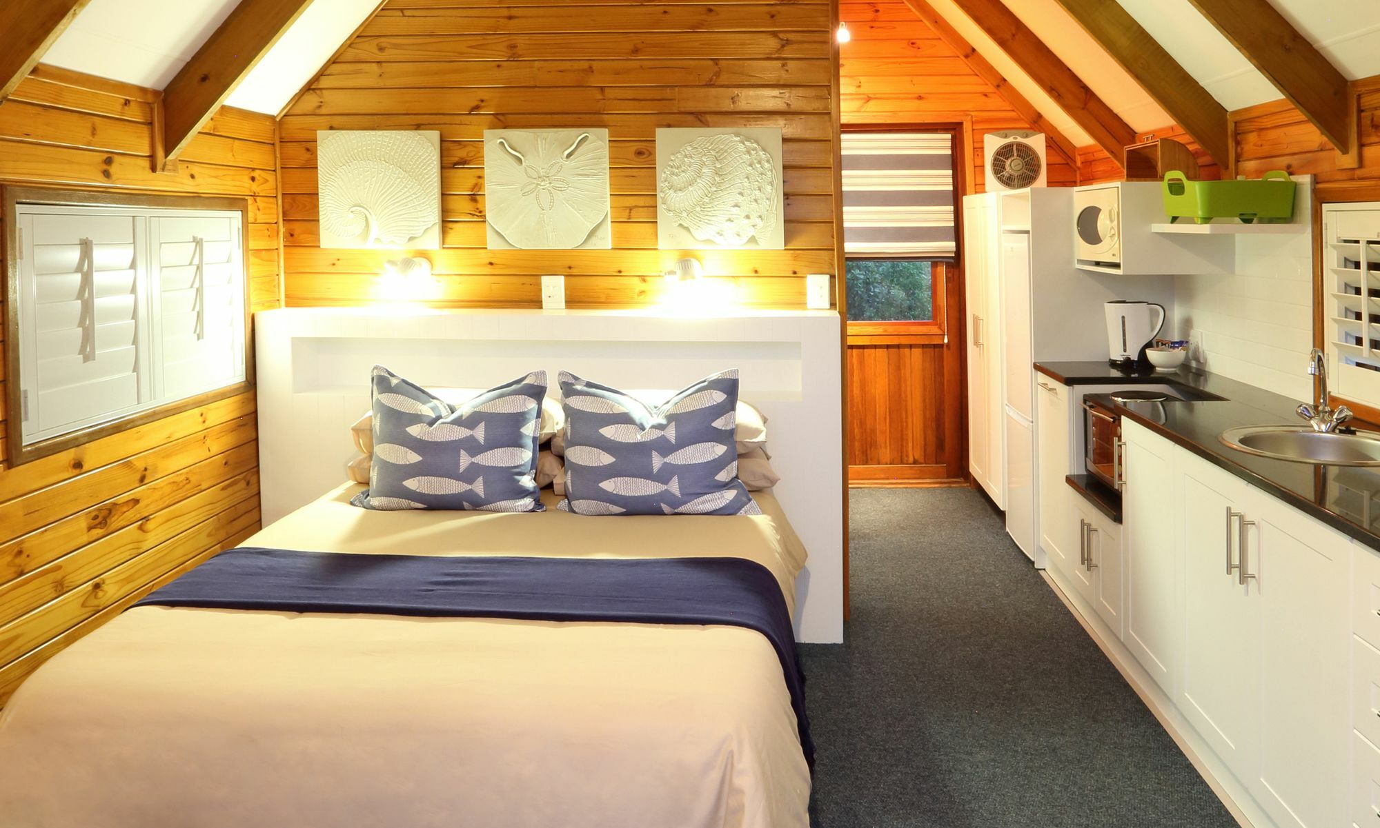 Brenton On Sea Cottages المظهر الخارجي الصورة
