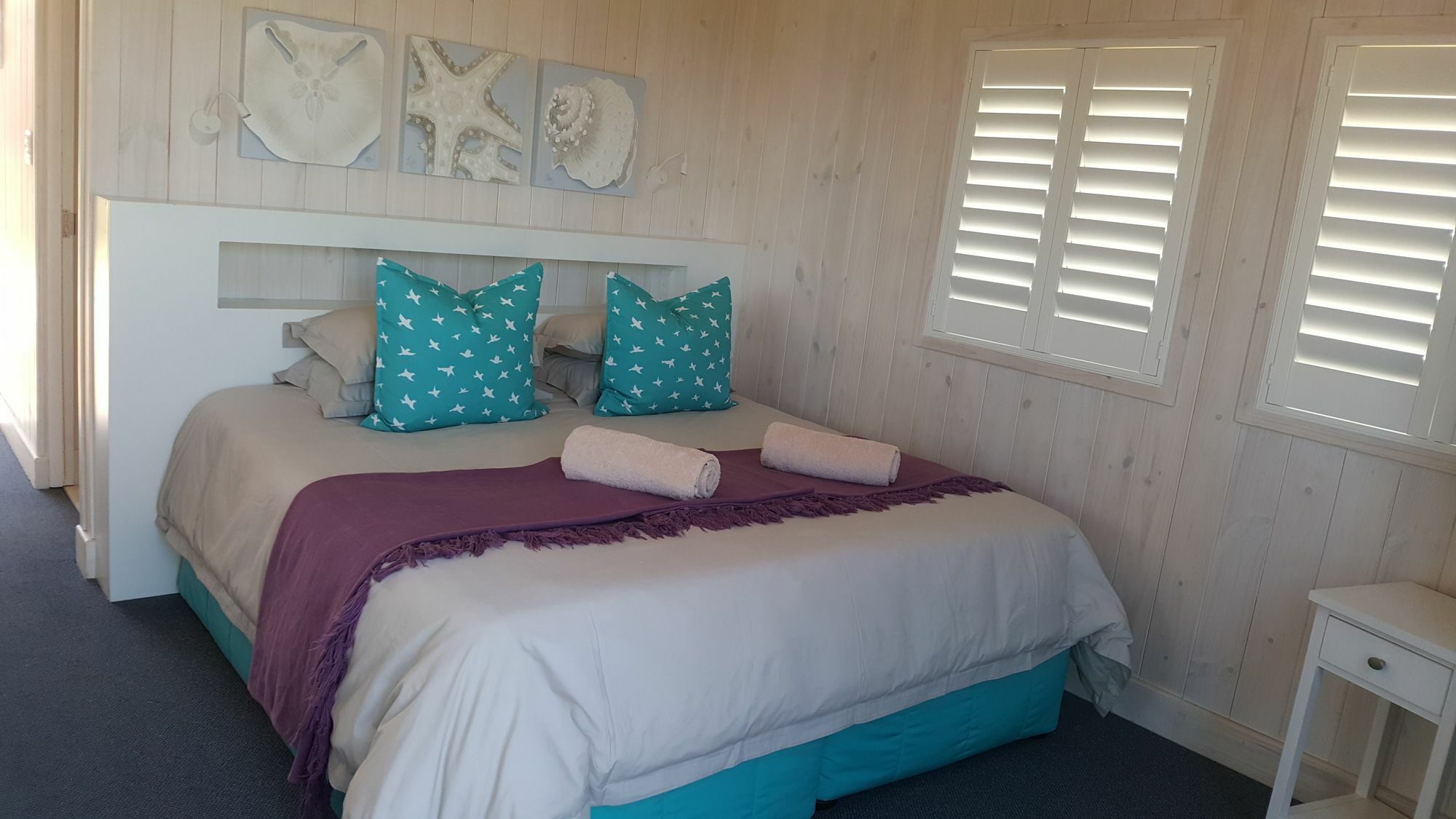 Brenton On Sea Cottages المظهر الخارجي الصورة